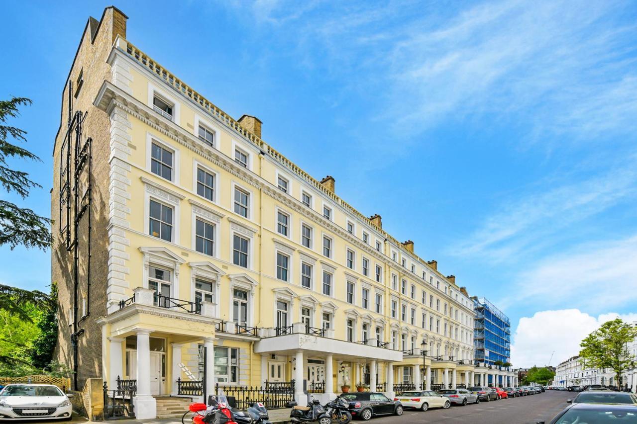 Lee Abbey London Pansiyon Dış mekan fotoğraf