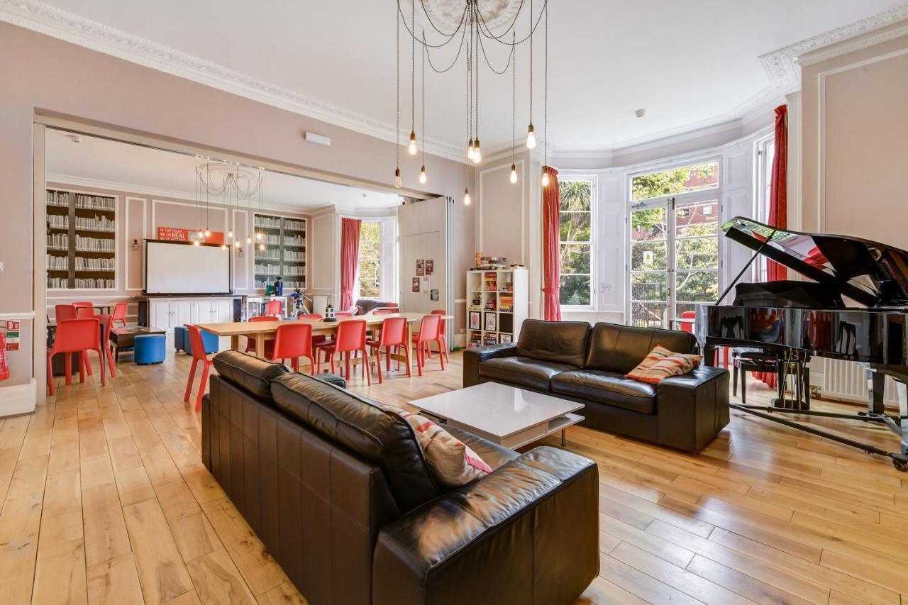 Lee Abbey London Pansiyon Dış mekan fotoğraf