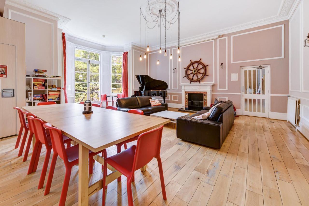 Lee Abbey London Pansiyon Dış mekan fotoğraf